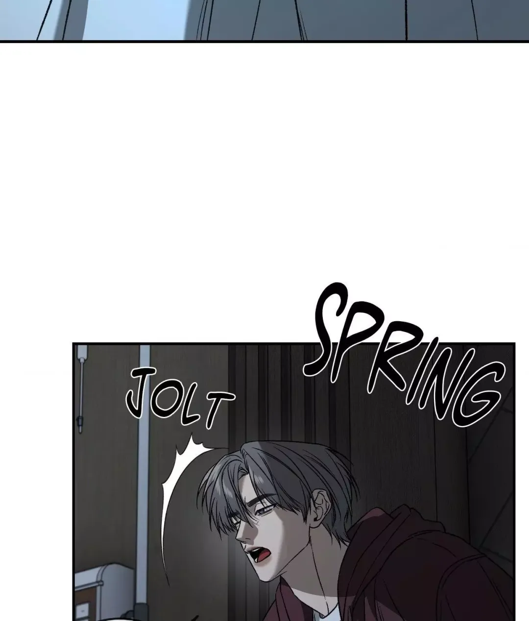 Feel My Benefit - Chapter 72 Page 53
