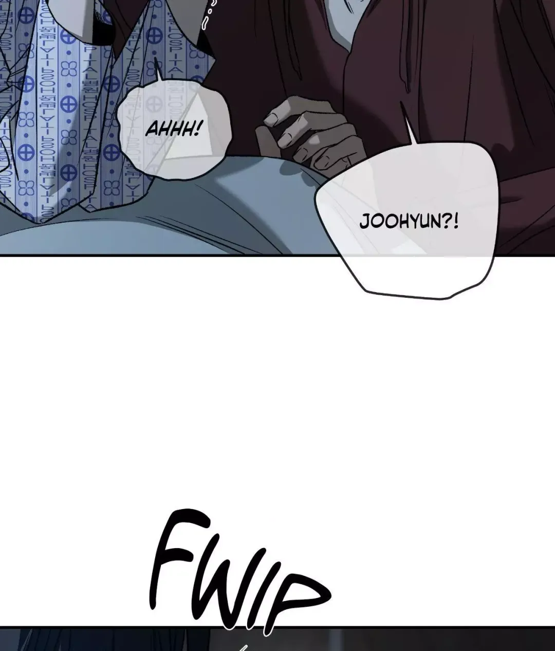 Feel My Benefit - Chapter 72 Page 58