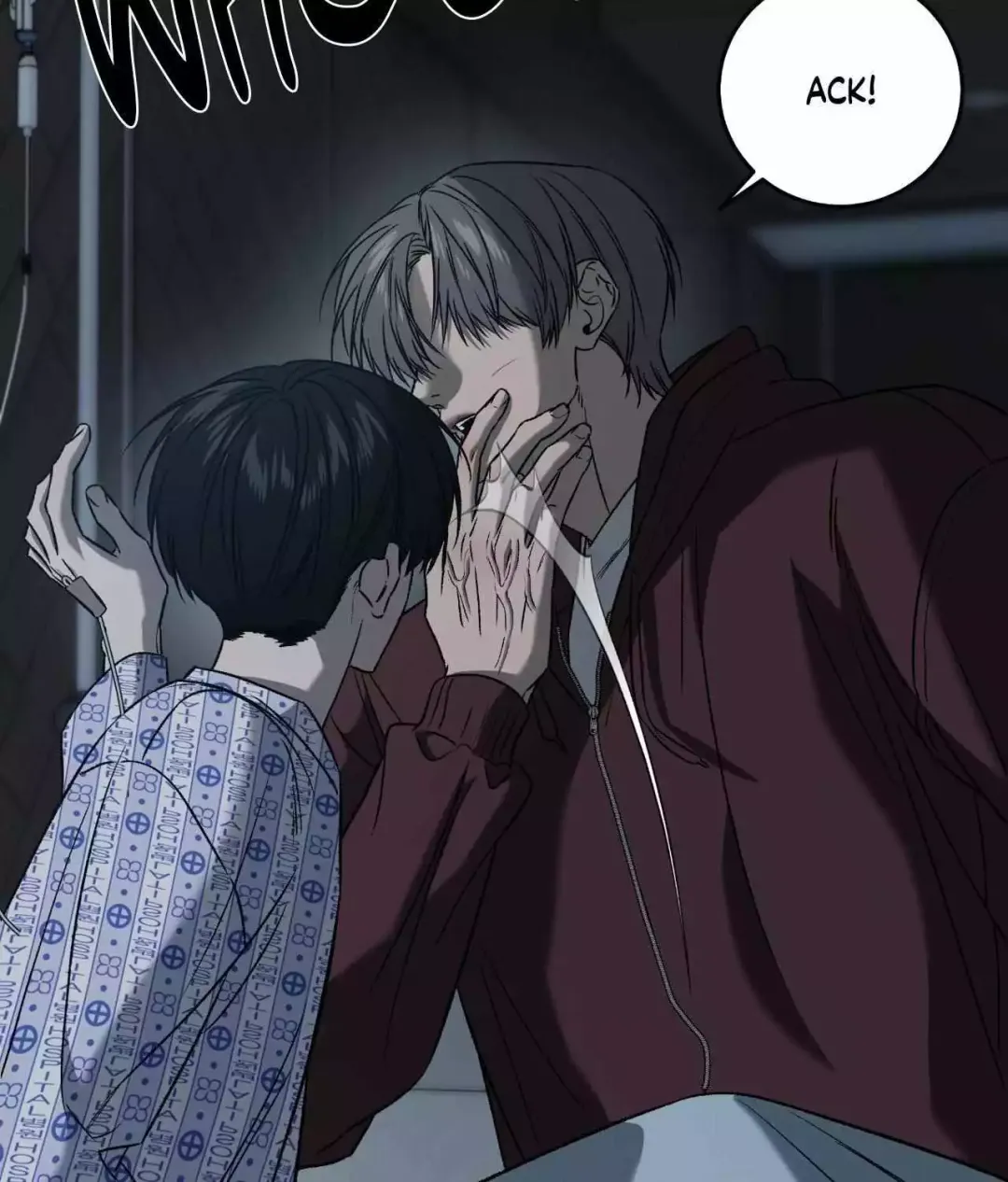 Feel My Benefit - Chapter 72 Page 61