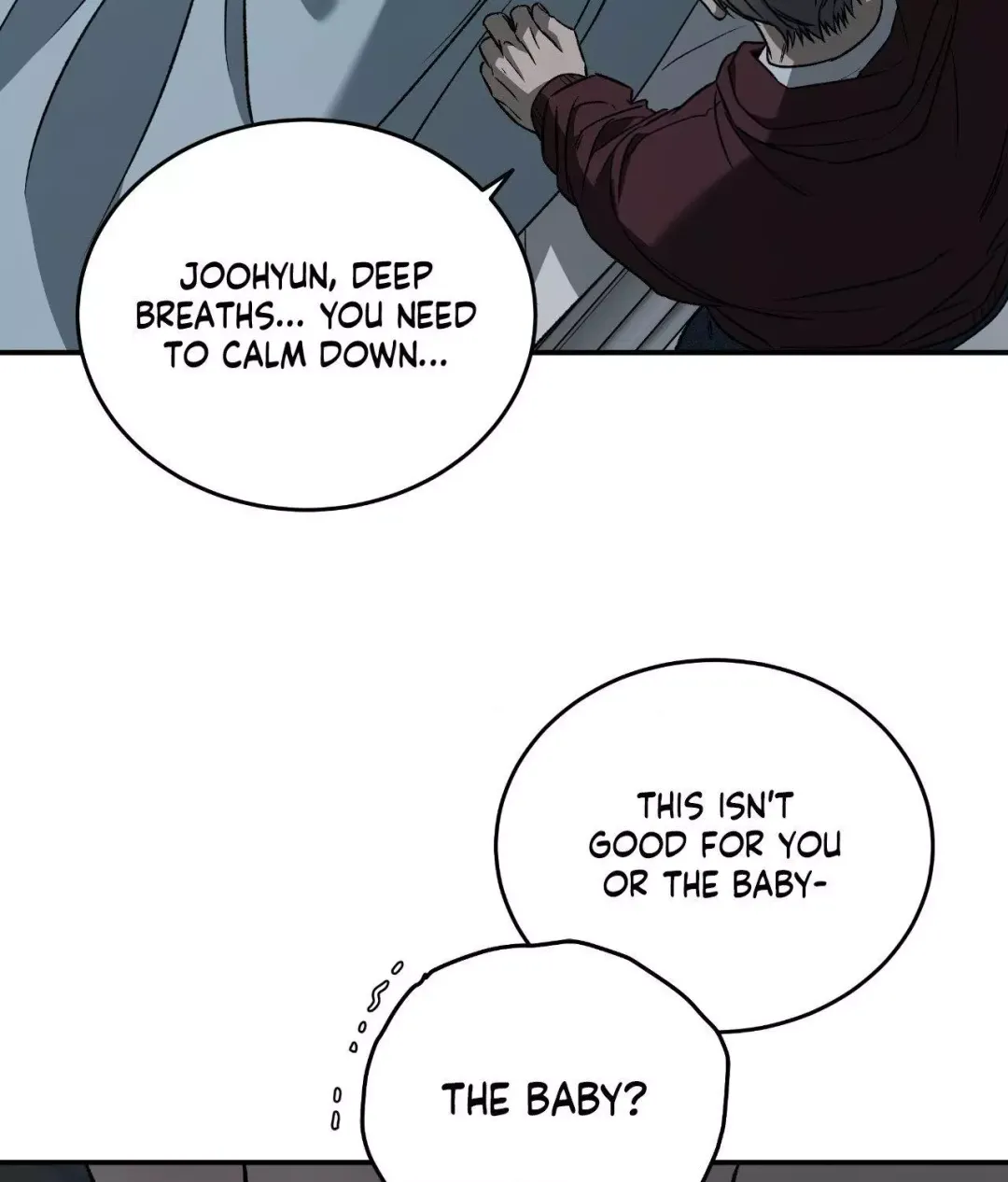 Feel My Benefit - Chapter 72 Page 64
