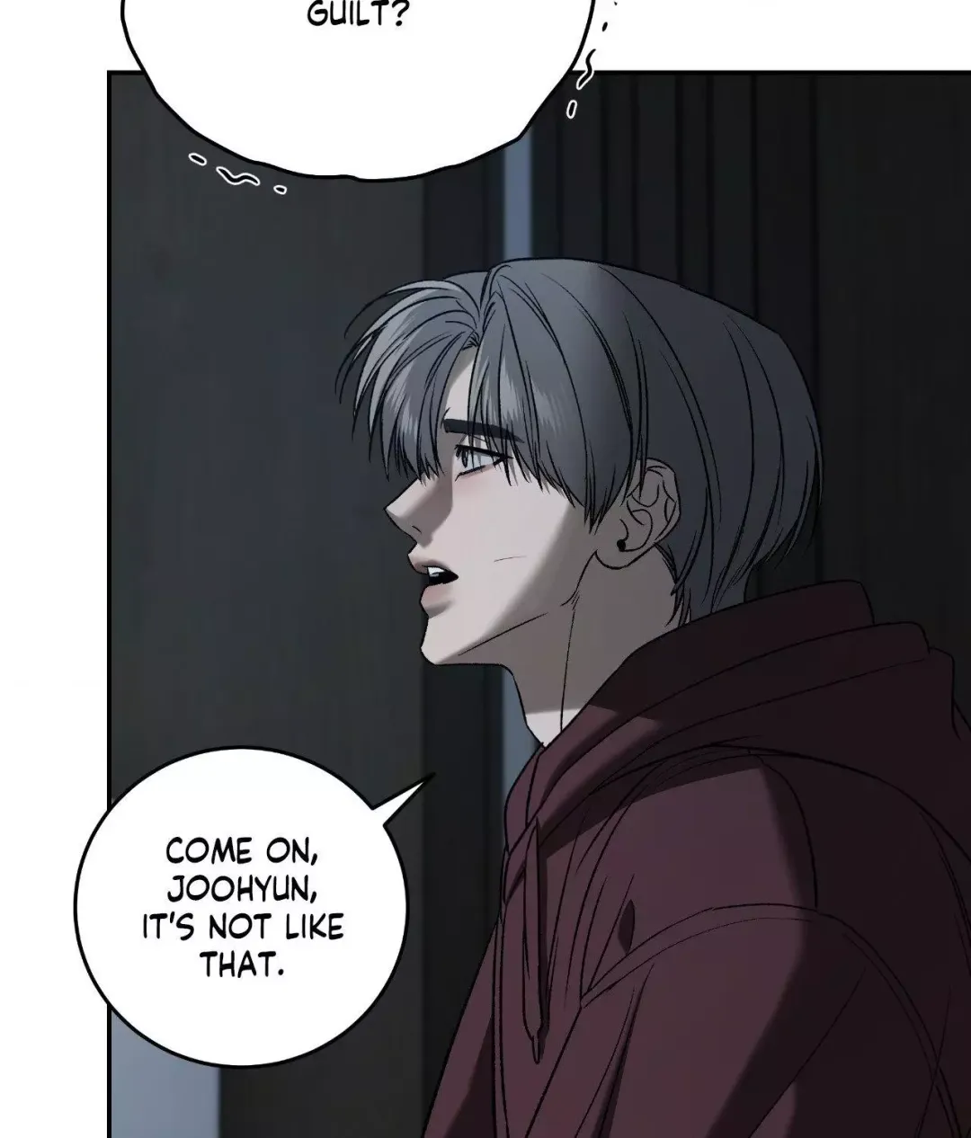 Feel My Benefit - Chapter 72 Page 73