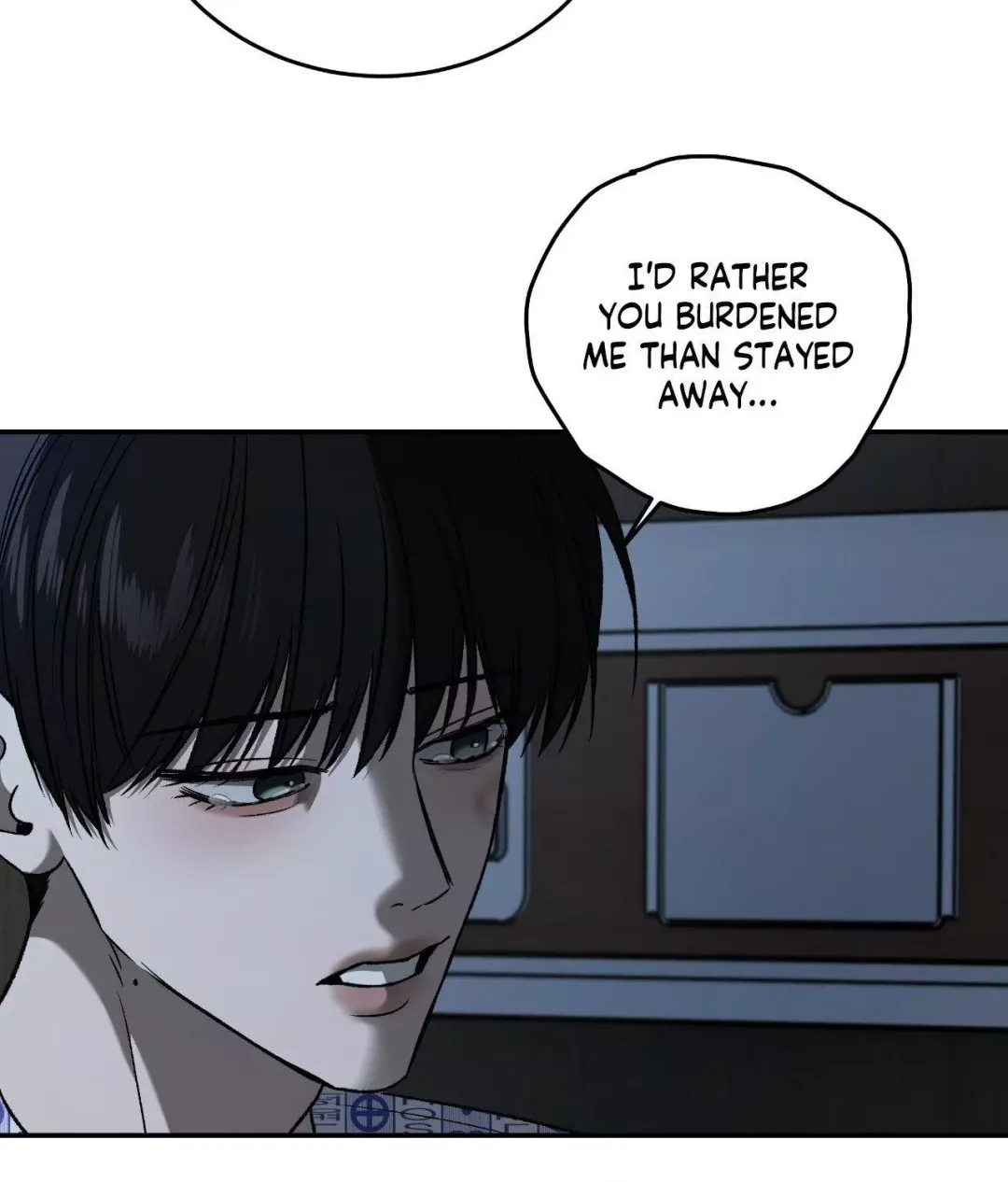 Feel My Benefit - Chapter 72 Page 77