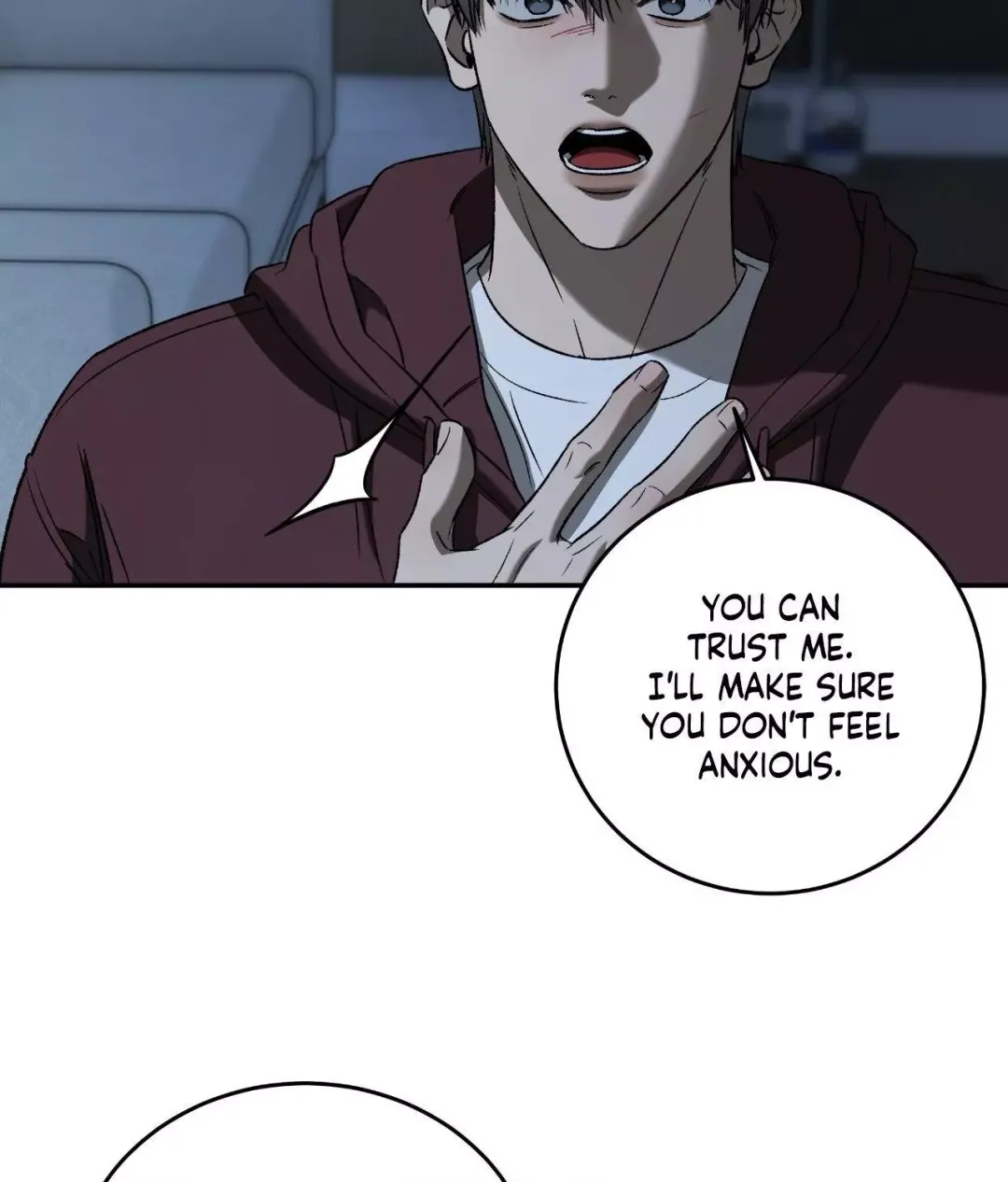Feel My Benefit - Chapter 72 Page 79