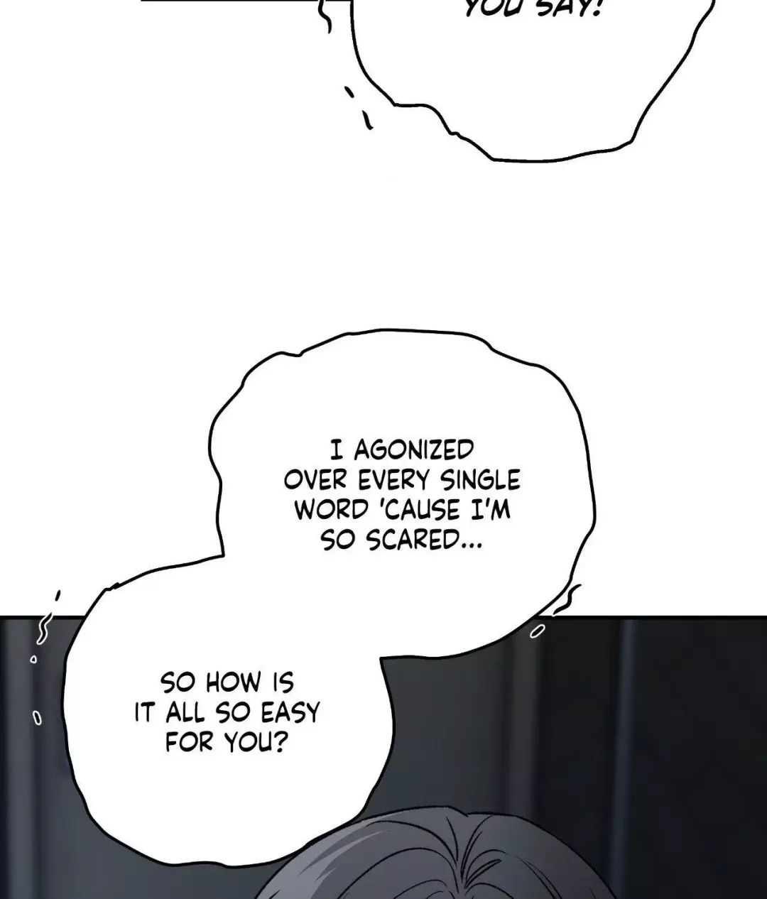 Feel My Benefit - Chapter 72 Page 81