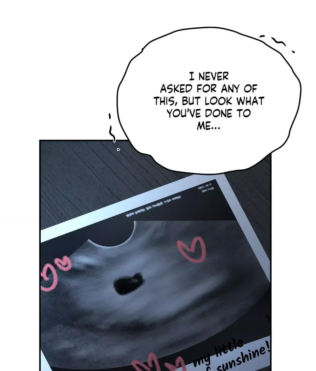 Feel My Benefit - Chapter 72 Page 83