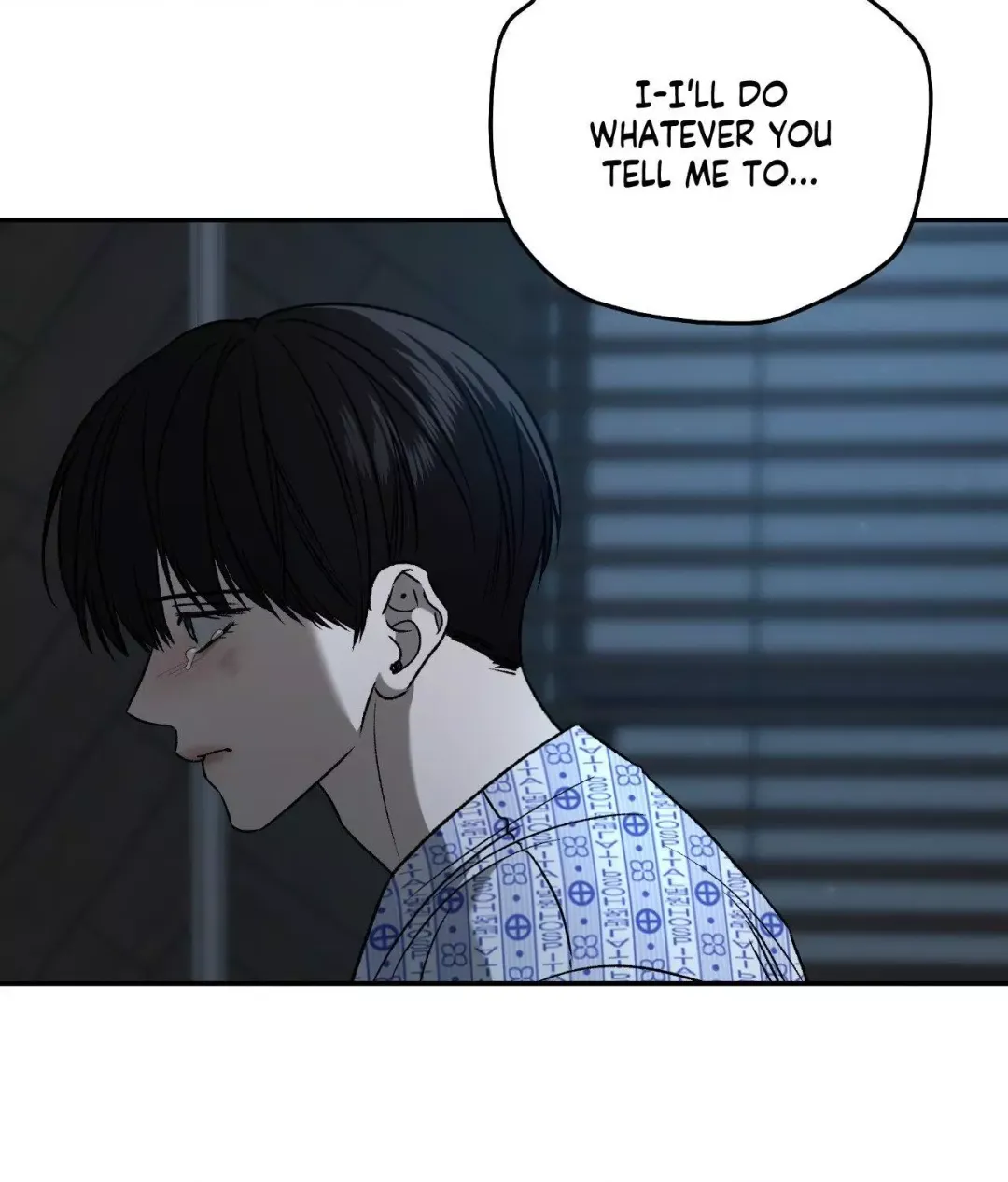 Feel My Benefit - Chapter 72 Page 86