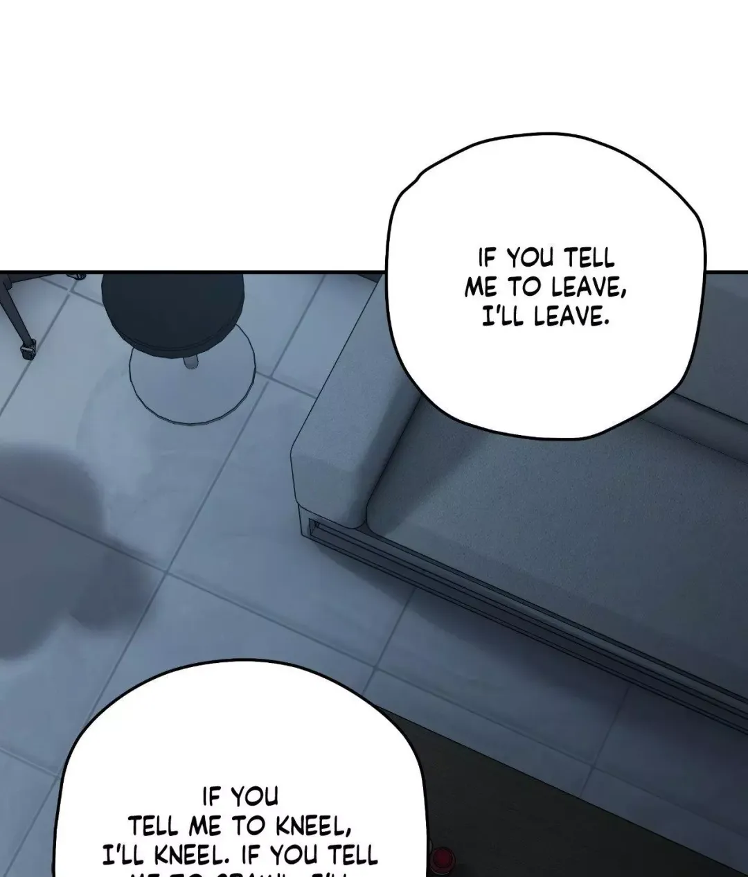 Feel My Benefit - Chapter 72 Page 87