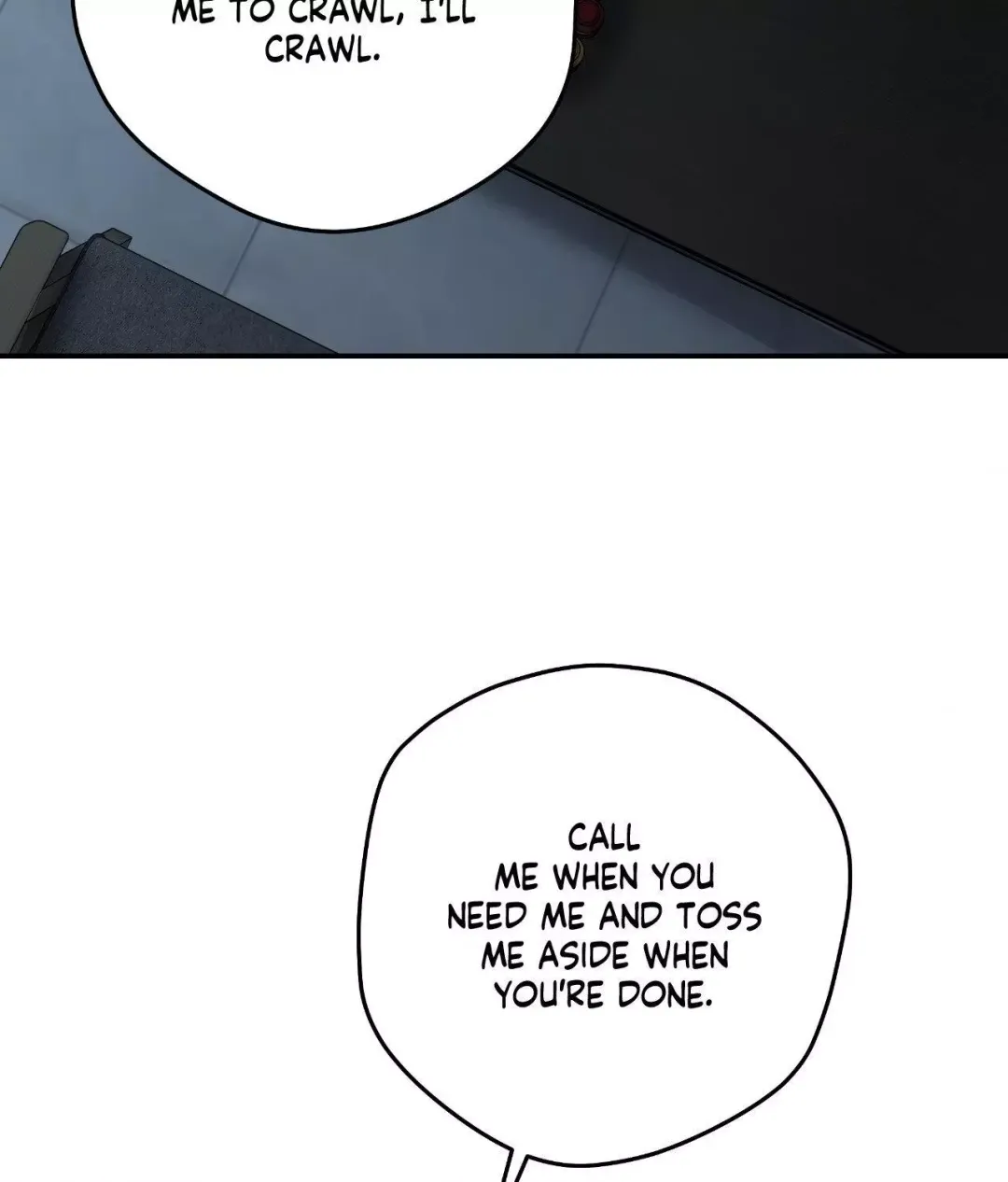 Feel My Benefit - Chapter 72 Page 88