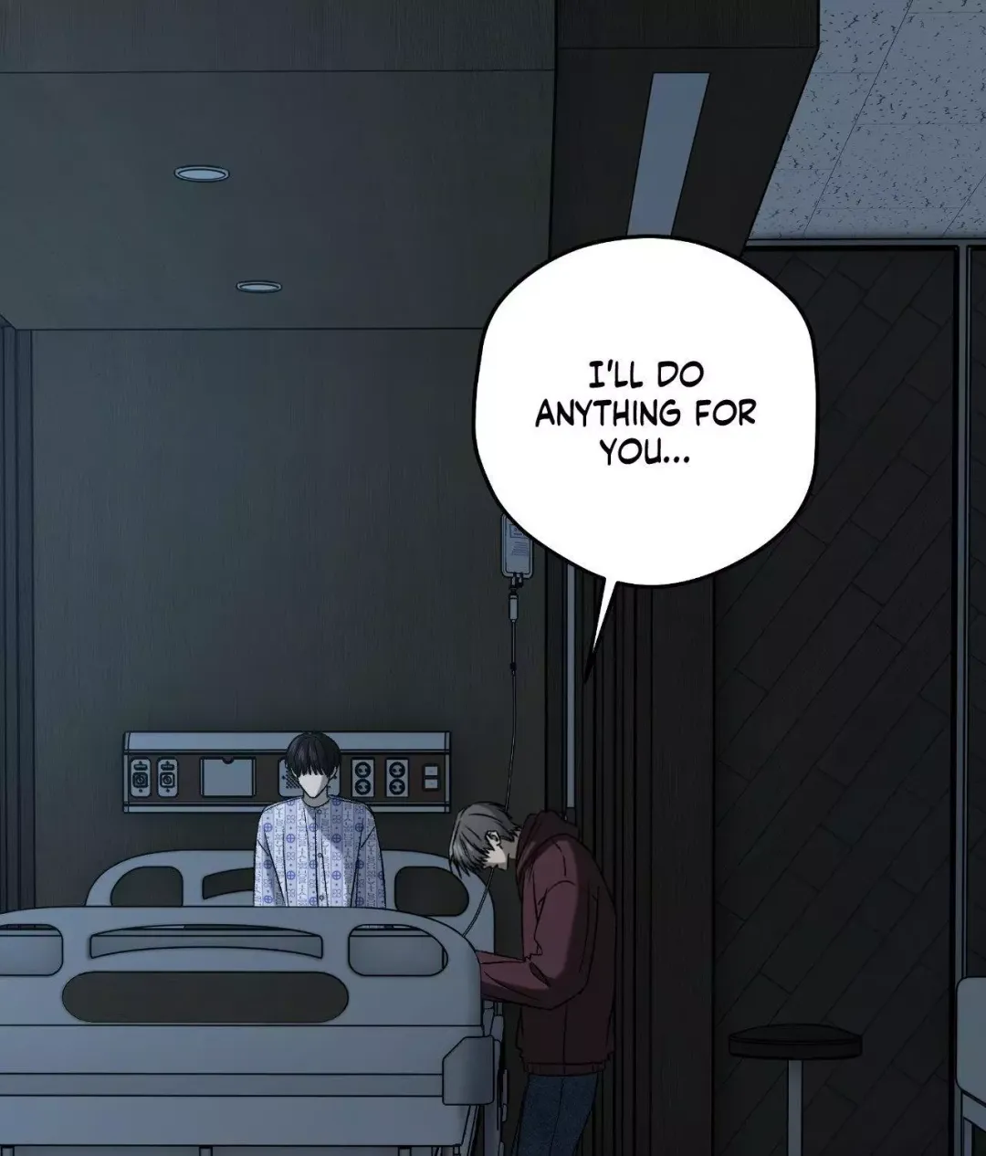 Feel My Benefit - Chapter 72 Page 92