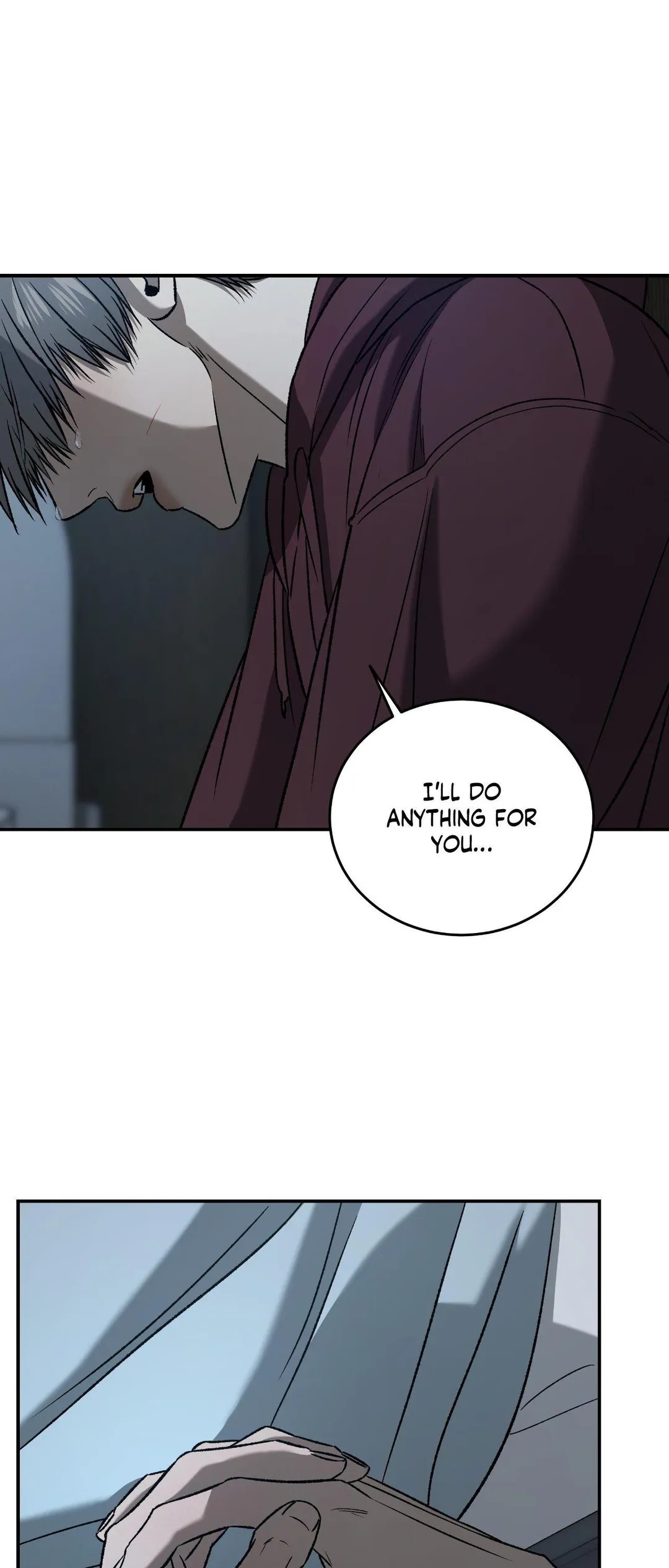 Feel My Benefit - Chapter 73 Page 1