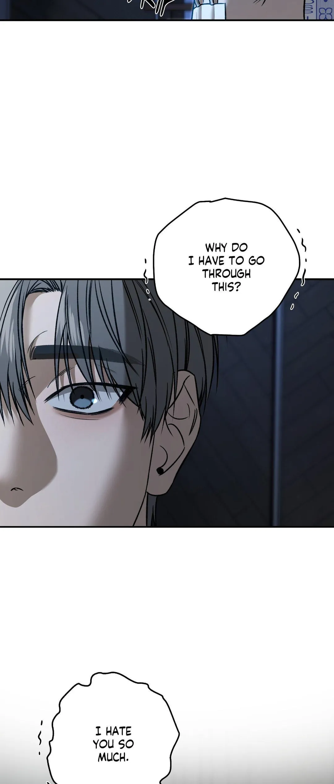 Feel My Benefit - Chapter 73 Page 5