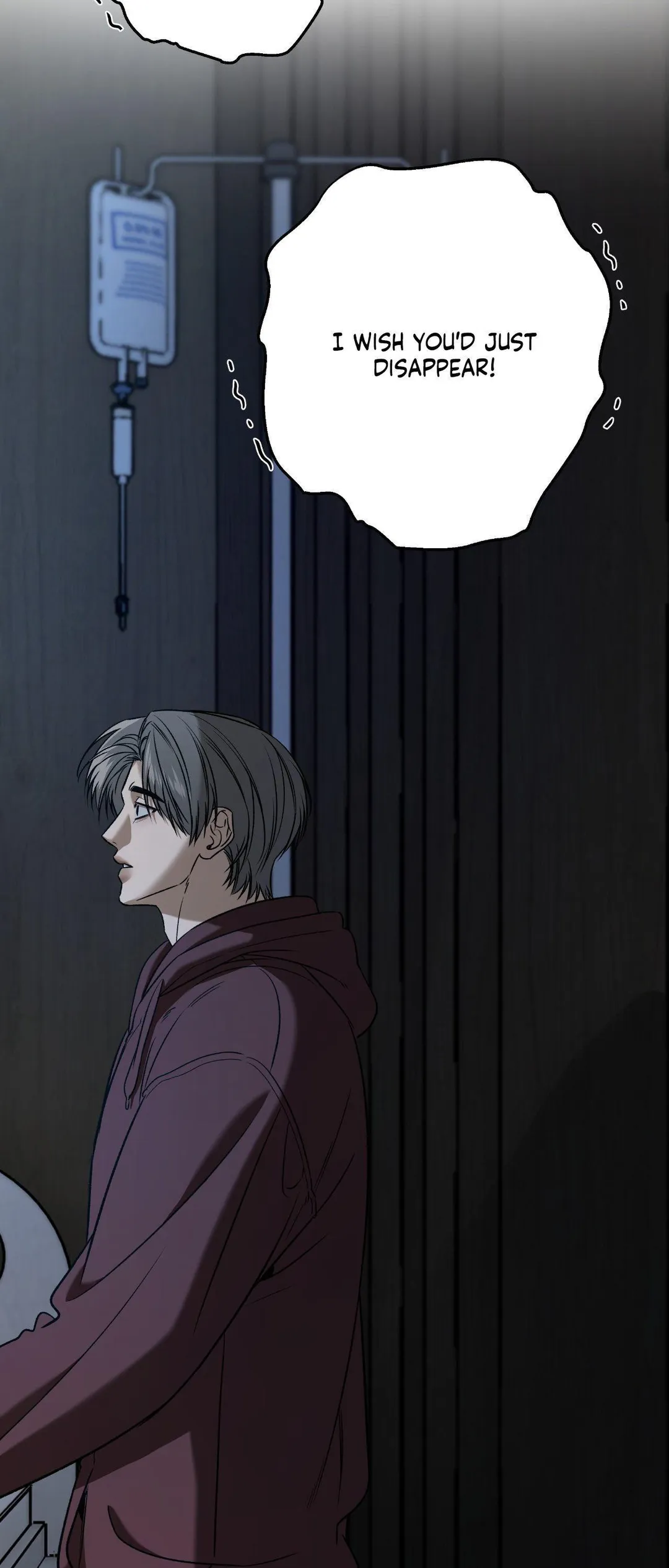 Feel My Benefit - Chapter 73 Page 6