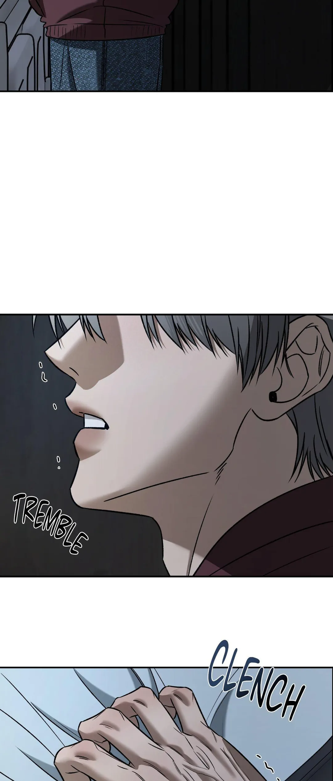 Feel My Benefit - Chapter 73 Page 7
