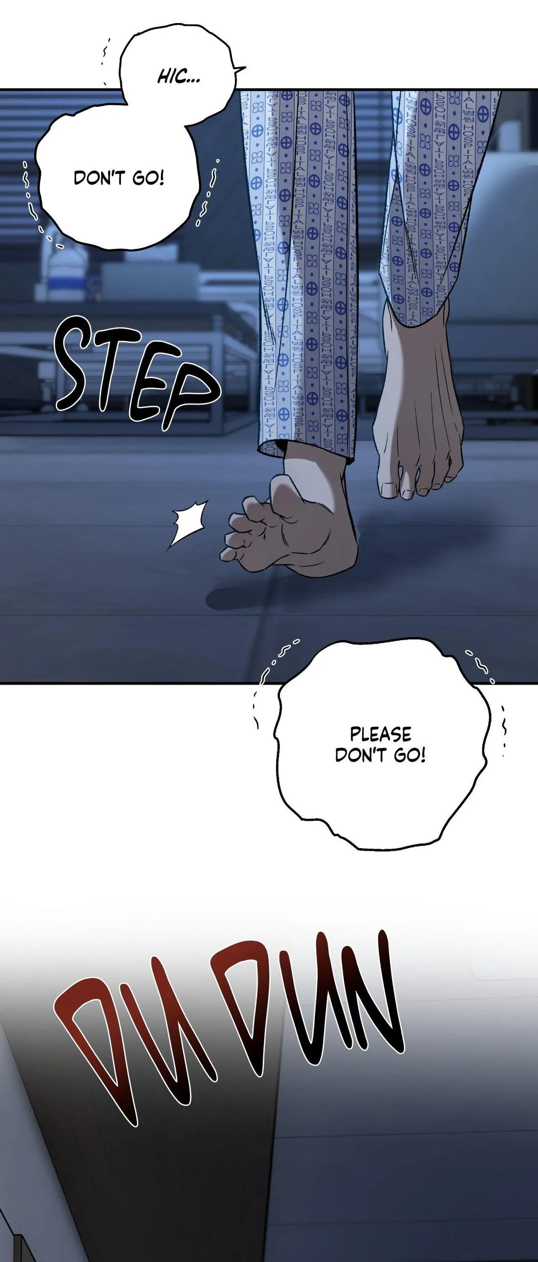 Feel My Benefit - Chapter 73 Page 12