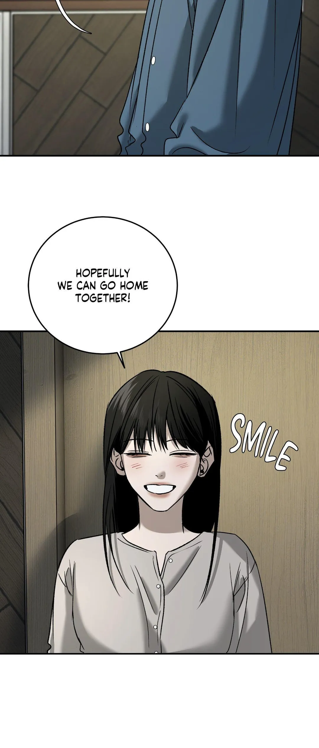 Feel My Benefit - Chapter 73 Page 19