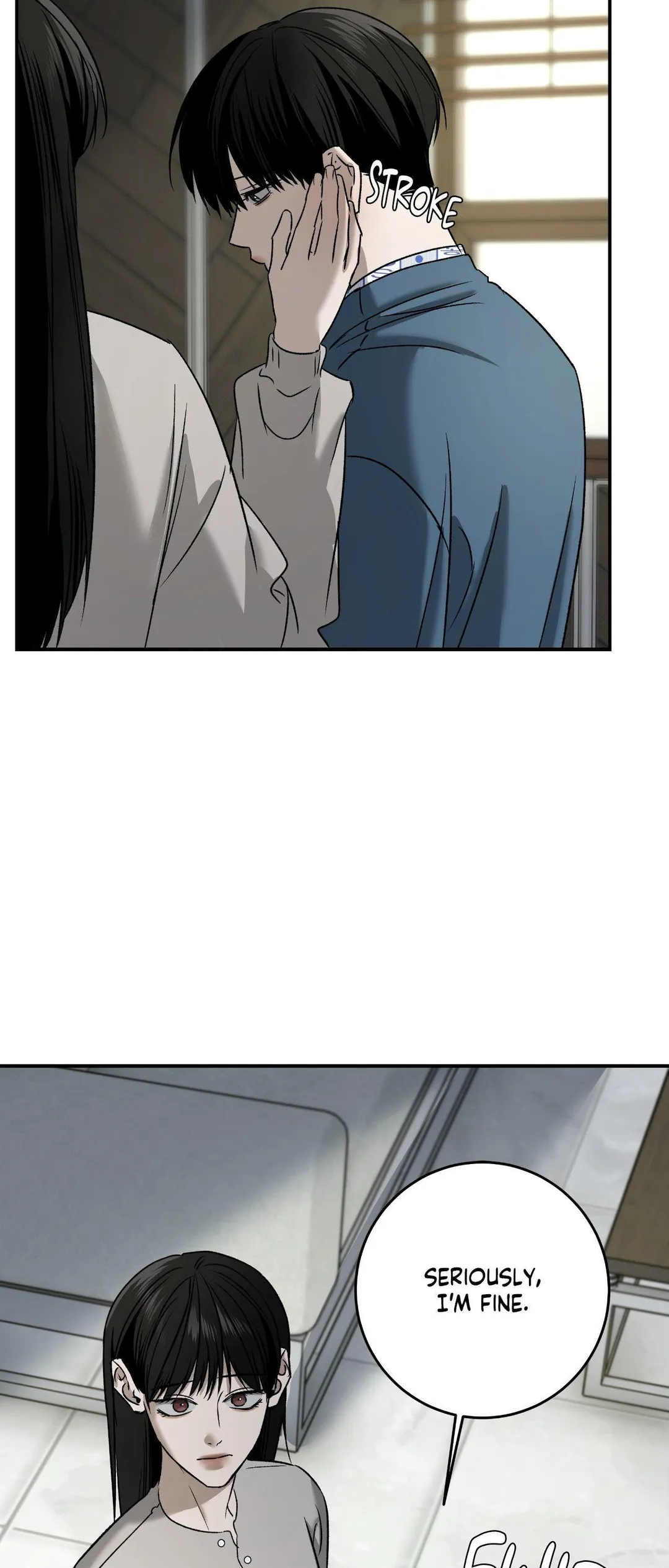 Feel My Benefit - Chapter 73 Page 21