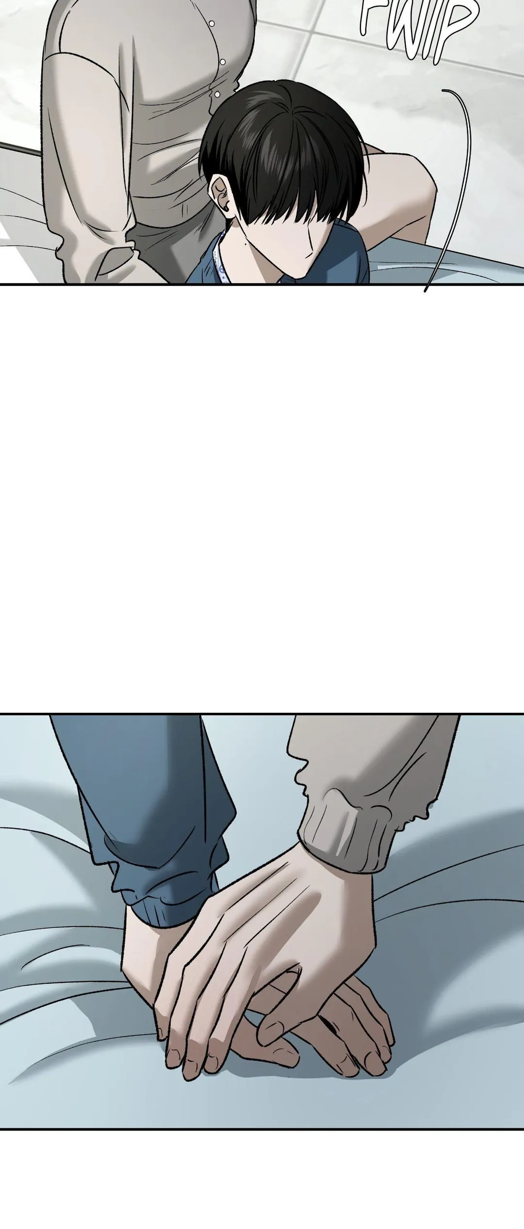 Feel My Benefit - Chapter 73 Page 22