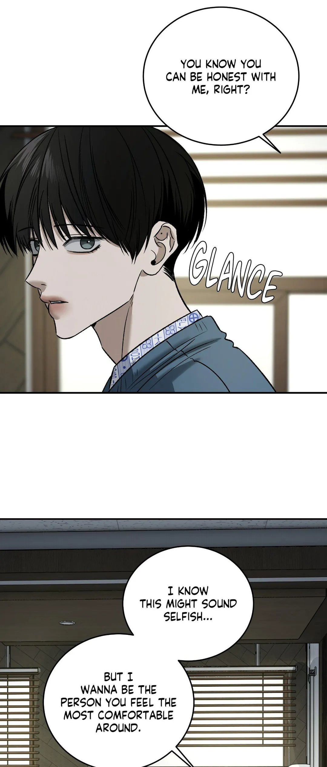 Feel My Benefit - Chapter 73 Page 23