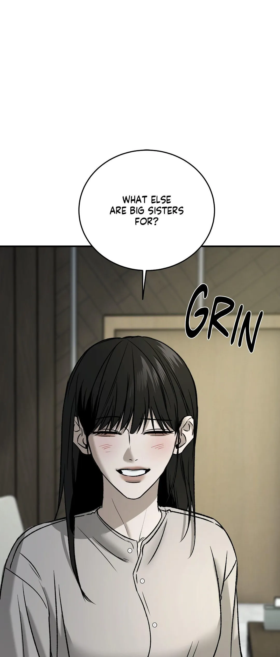 Feel My Benefit - Chapter 73 Page 25