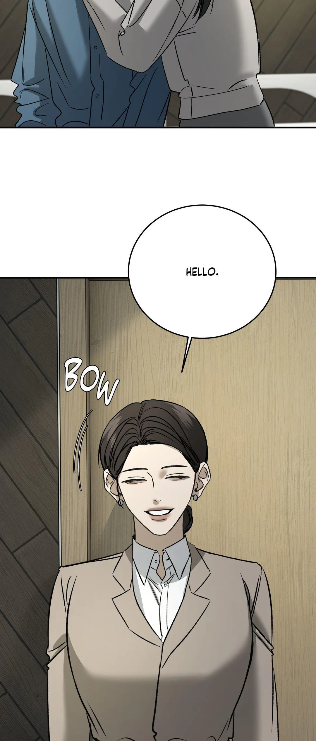 Feel My Benefit - Chapter 73 Page 28