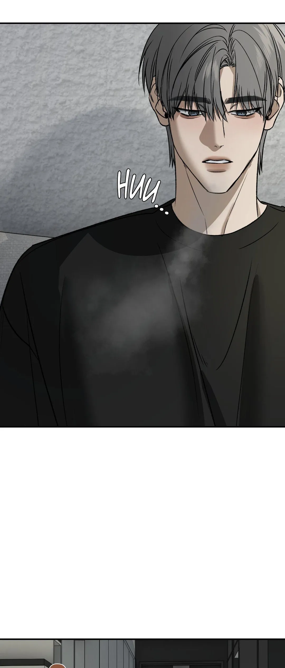 Feel My Benefit - Chapter 73 Page 35