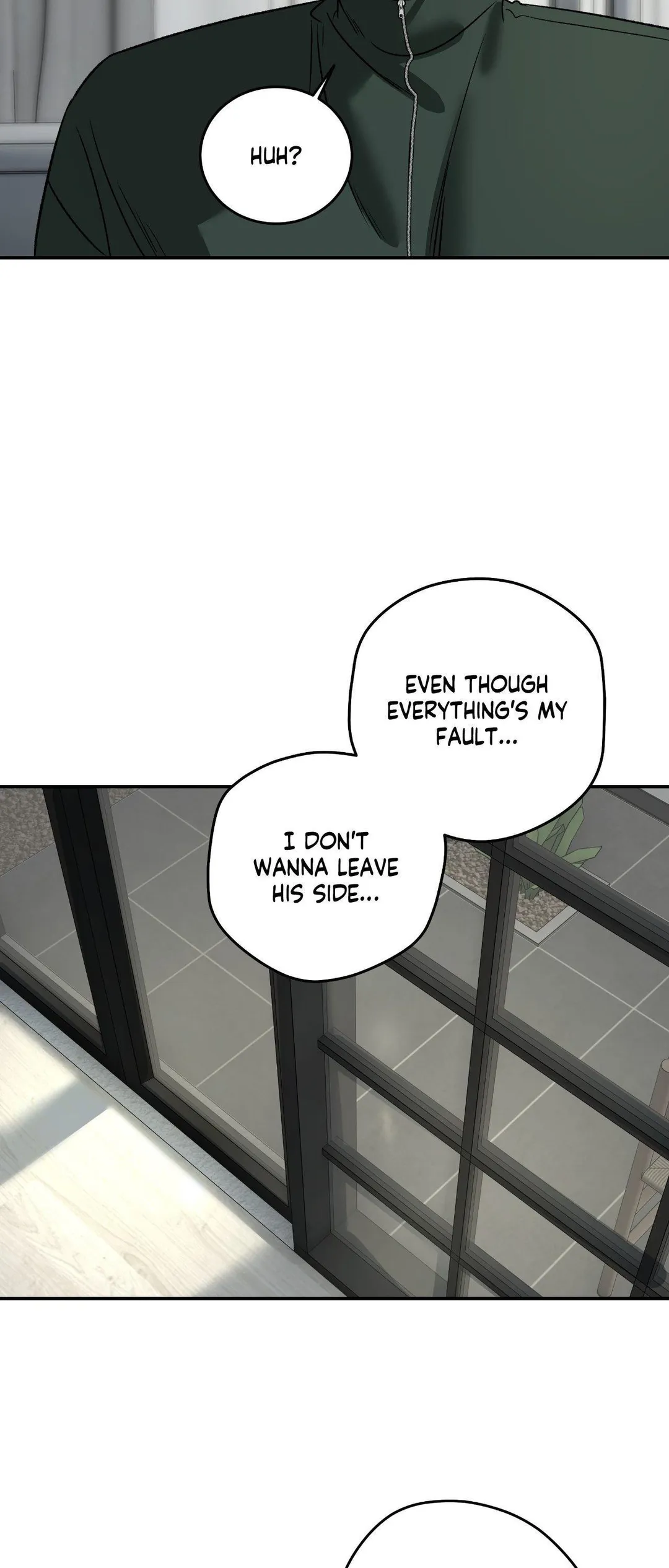 Feel My Benefit - Chapter 73 Page 42