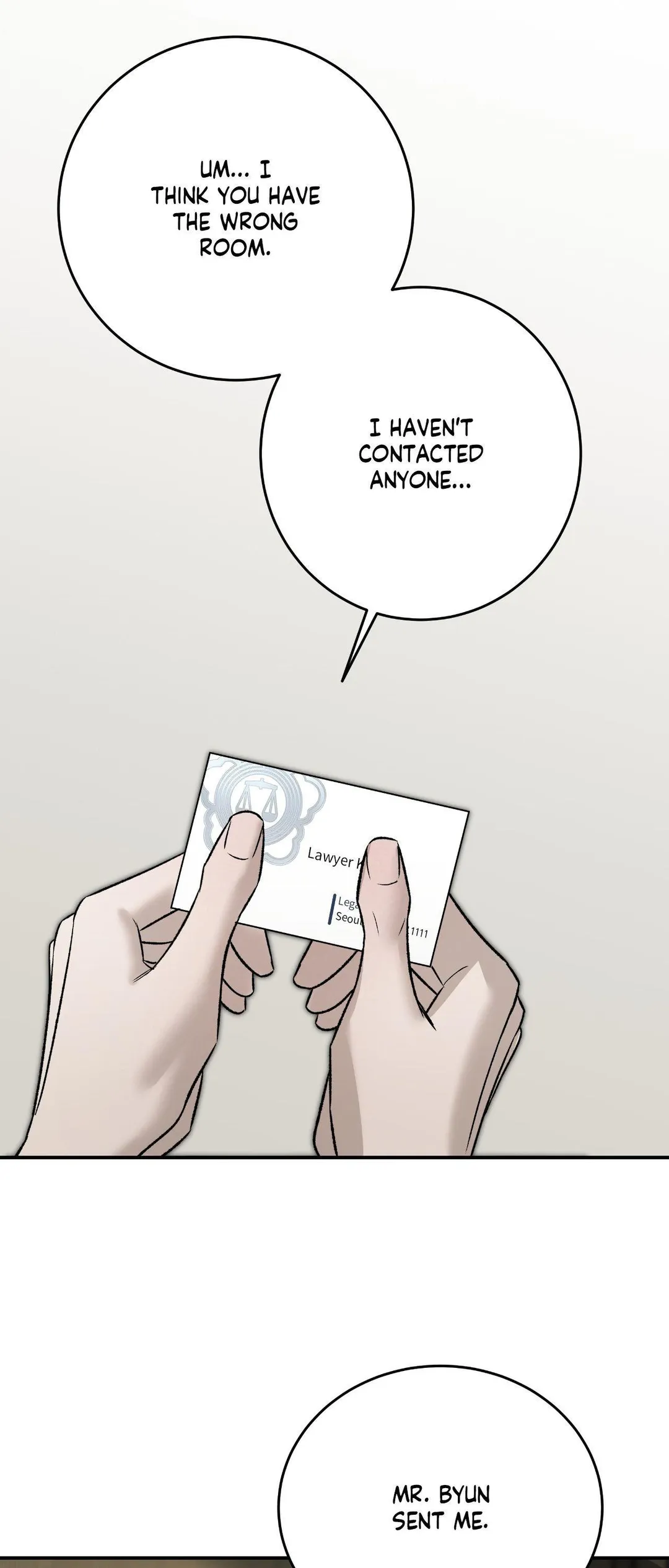Feel My Benefit - Chapter 73 Page 46
