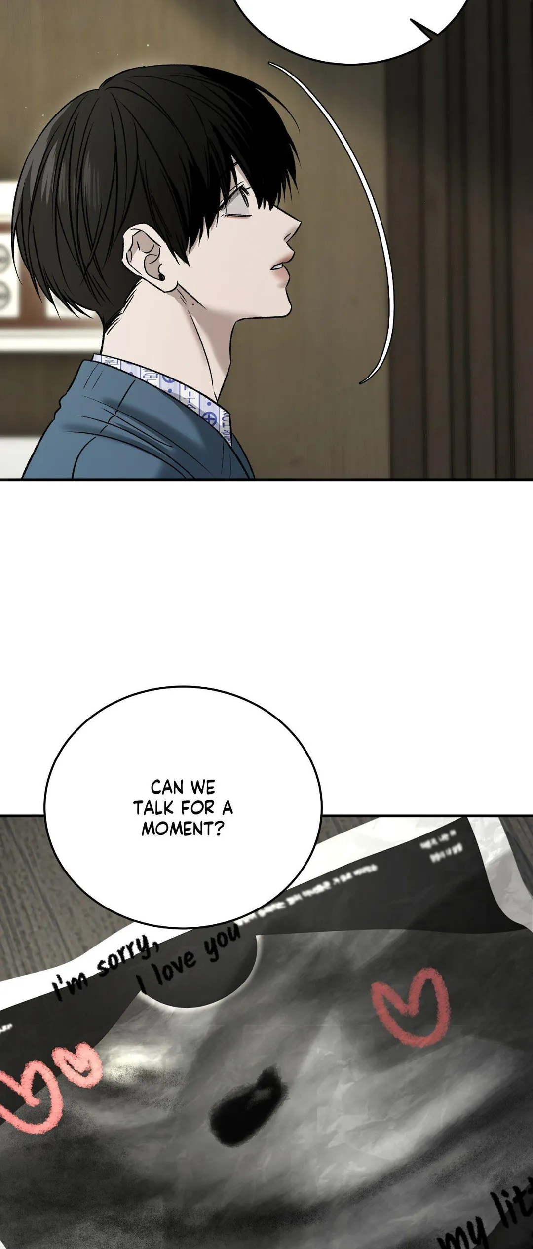 Feel My Benefit - Chapter 73 Page 47