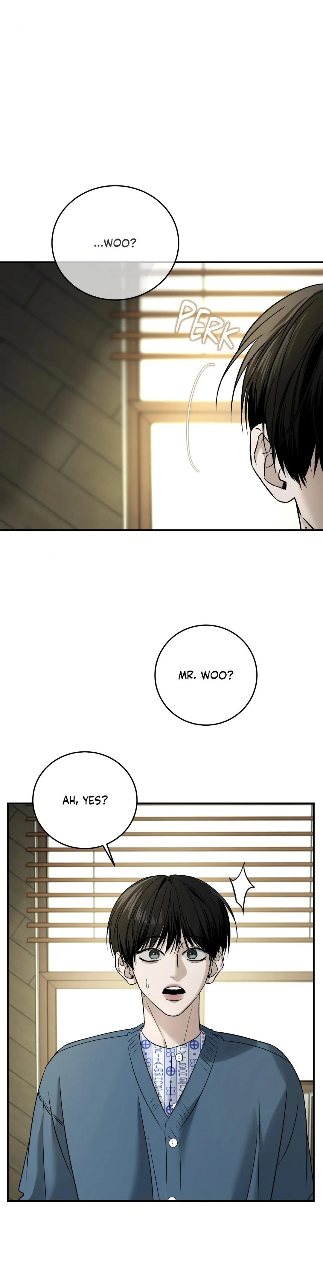 Feel My Benefit - Chapter 74 Page 2