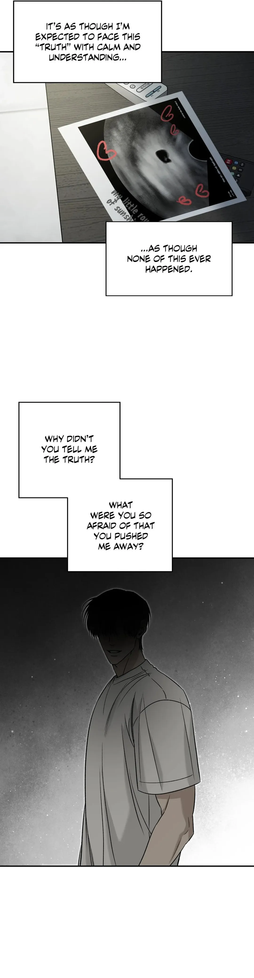 Feel My Benefit - Chapter 74 Page 10