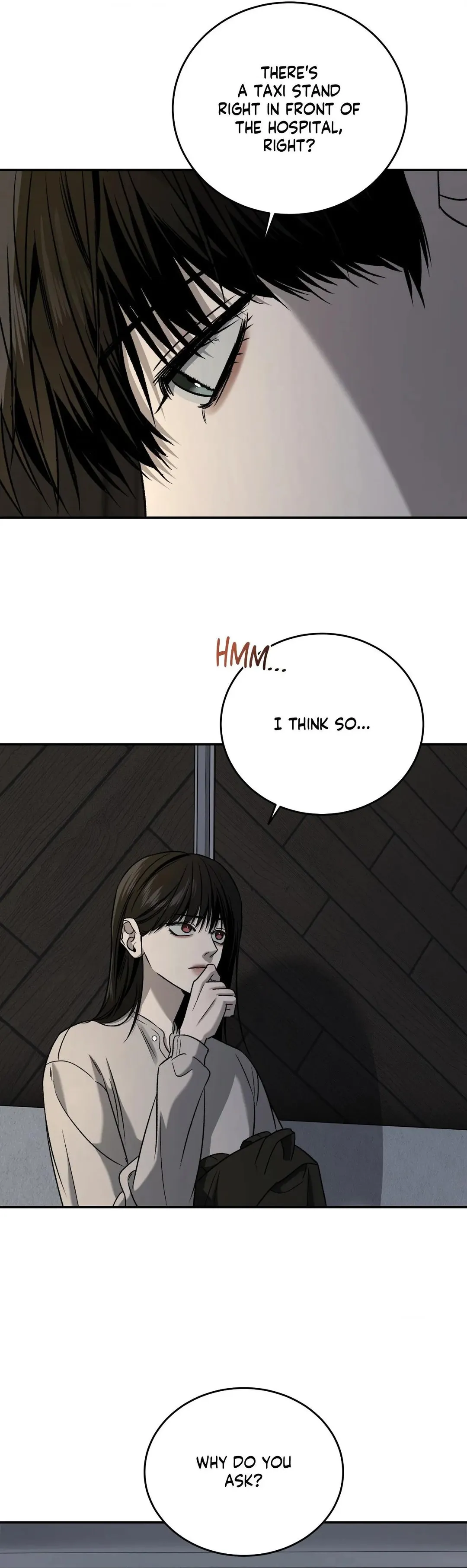 Feel My Benefit - Chapter 74 Page 16