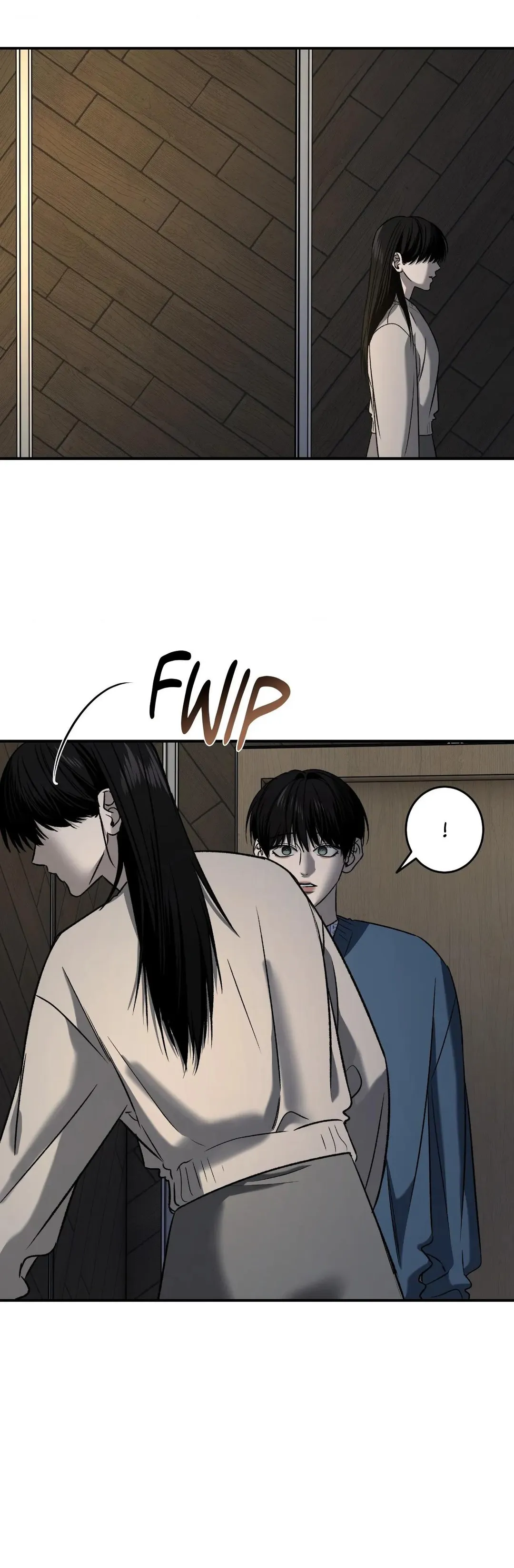 Feel My Benefit - Chapter 74 Page 24