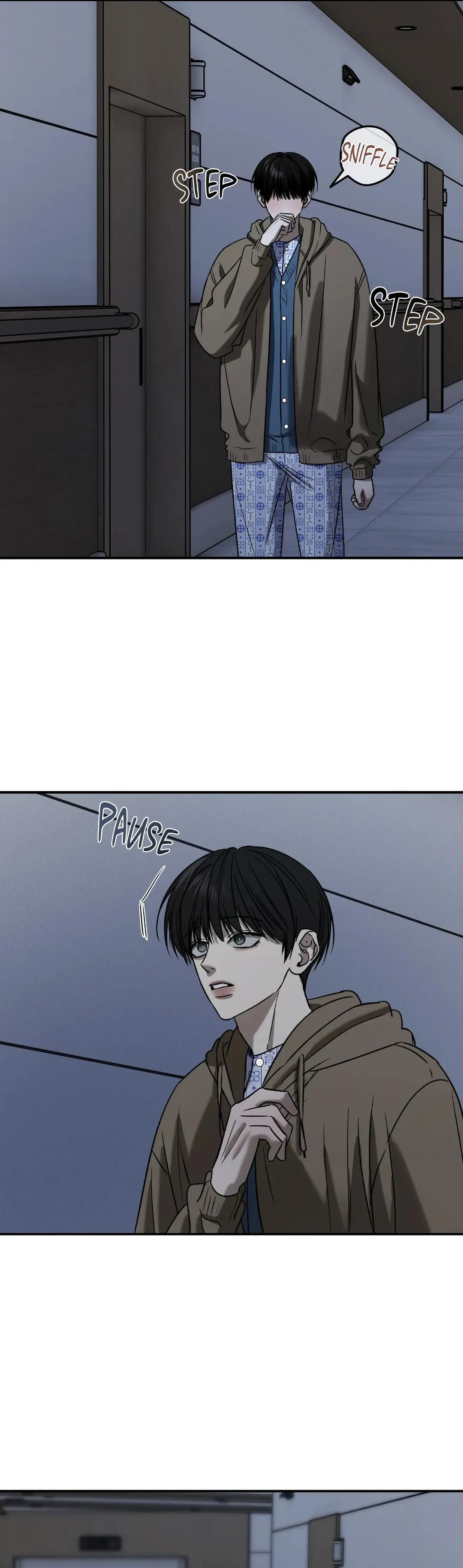 Feel My Benefit - Chapter 74 Page 27