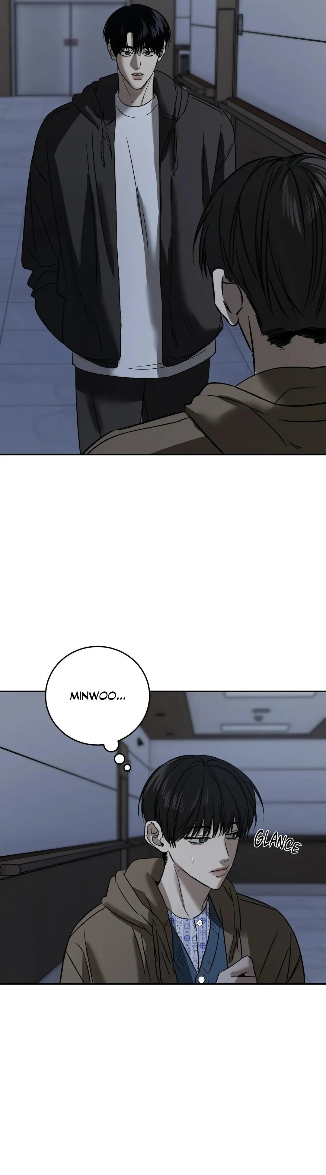 Feel My Benefit - Chapter 74 Page 28