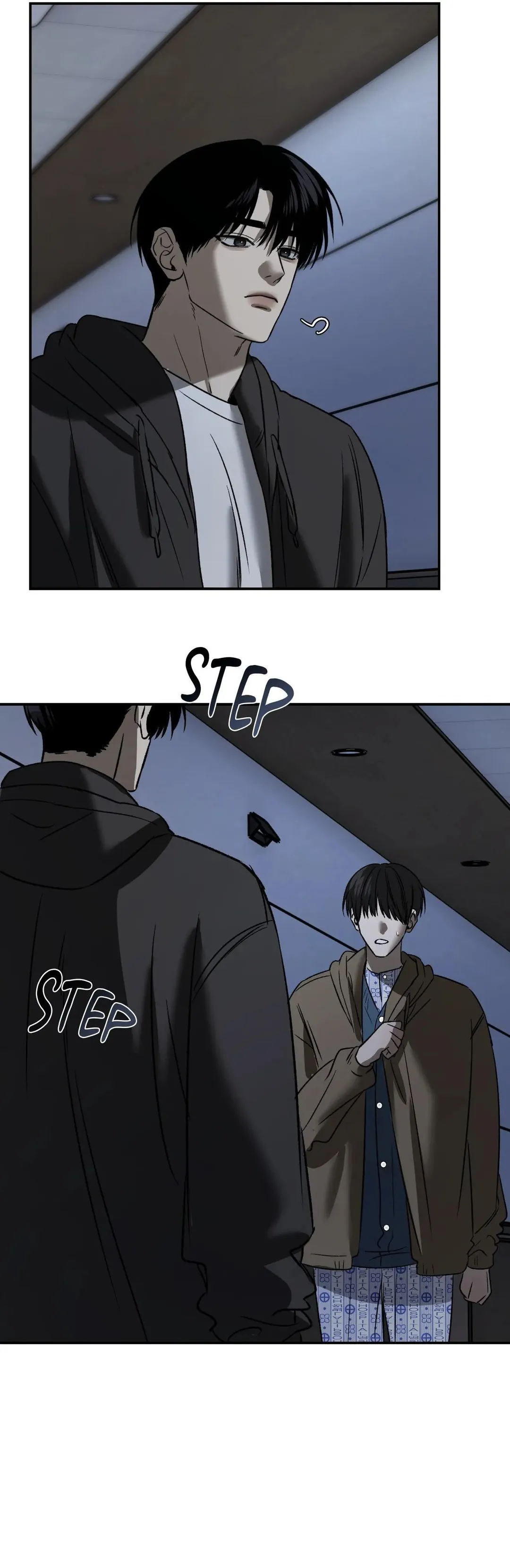 Feel My Benefit - Chapter 74 Page 29