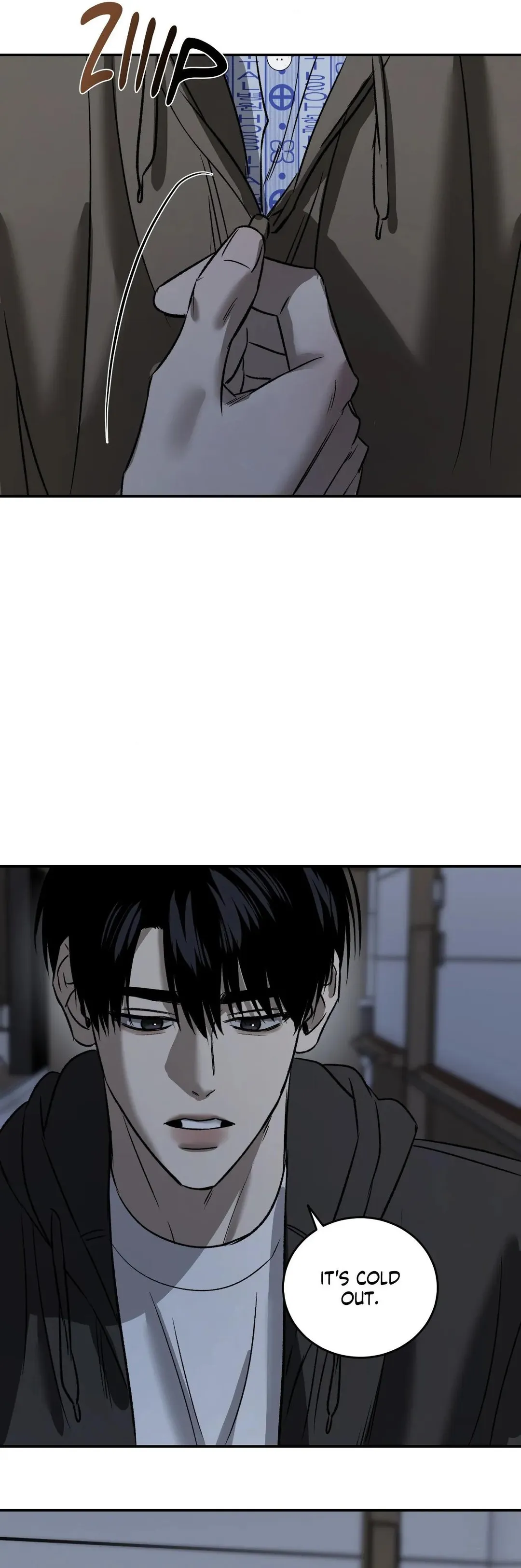 Feel My Benefit - Chapter 74 Page 31