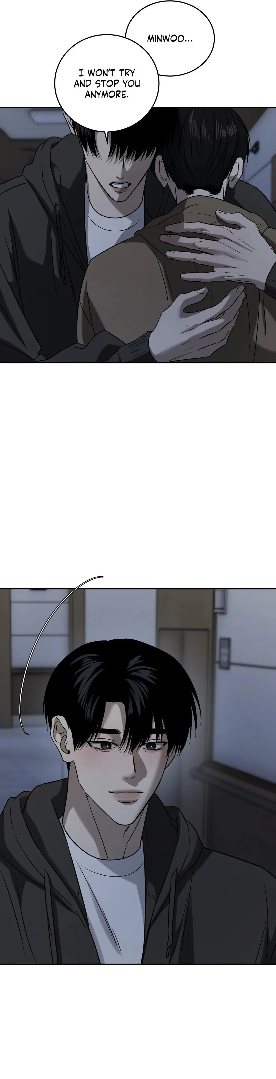 Feel My Benefit - Chapter 74 Page 34