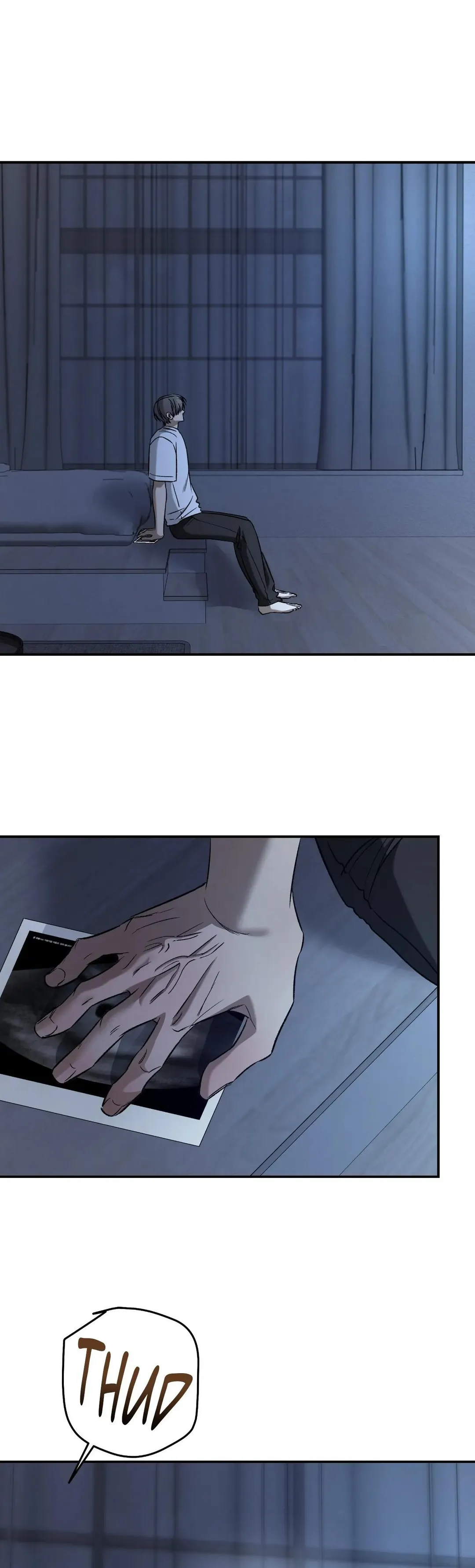 Feel My Benefit - Chapter 74 Page 36