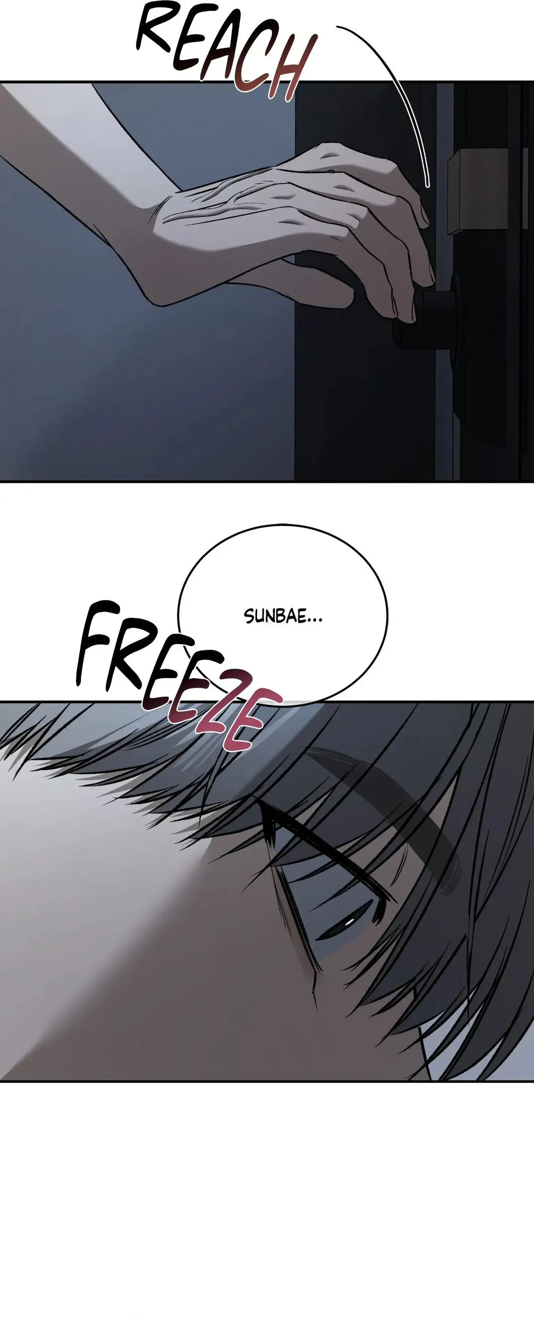 Feel My Benefit - Chapter 74 Page 39