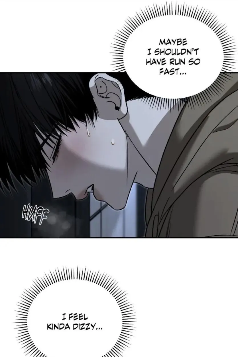 Feel My Benefit - Chapter 75 Page 6