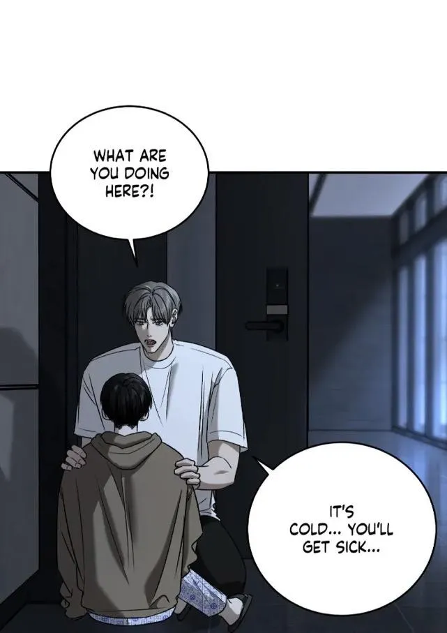 Feel My Benefit - Chapter 75 Page 13