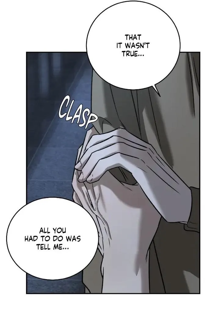 Feel My Benefit - Chapter 75 Page 14