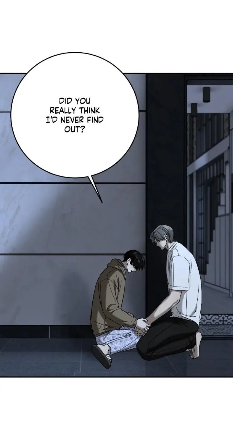 Feel My Benefit - Chapter 75 Page 21