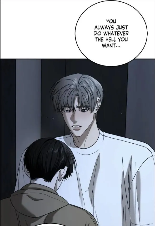 Feel My Benefit - Chapter 75 Page 22