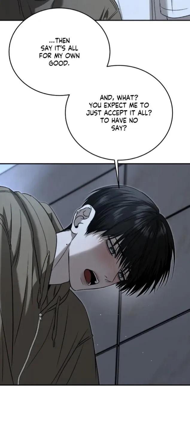 Feel My Benefit - Chapter 75 Page 23