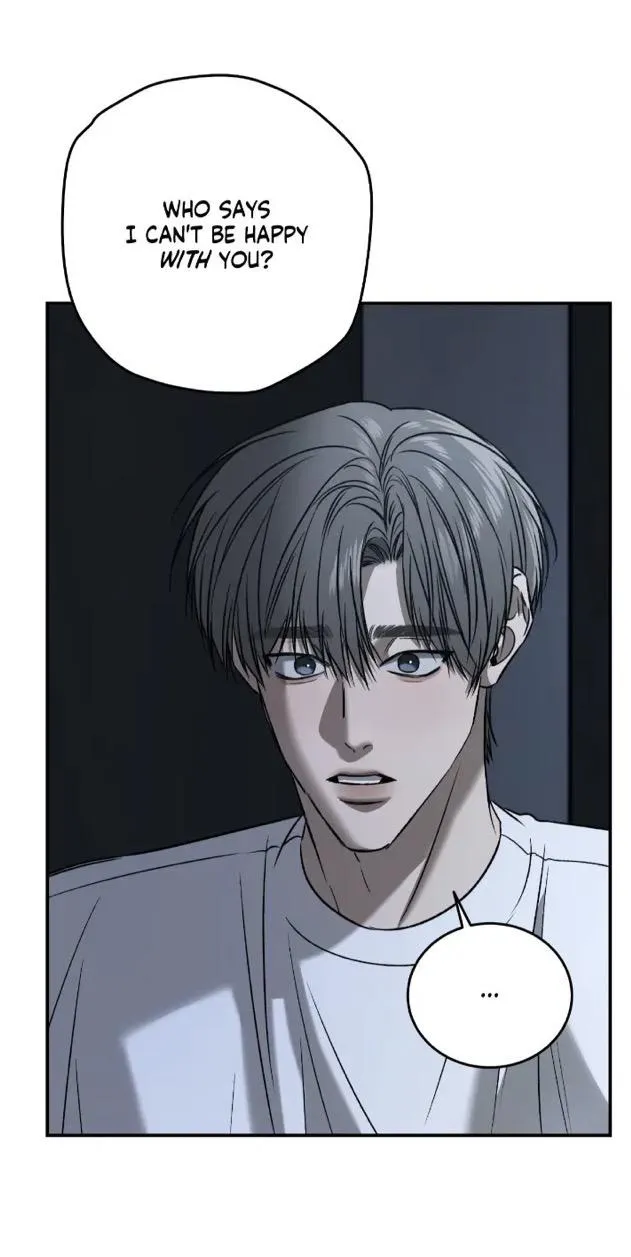 Feel My Benefit - Chapter 75 Page 25