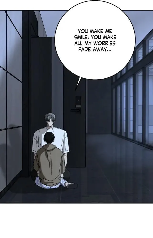 Feel My Benefit - Chapter 75 Page 28