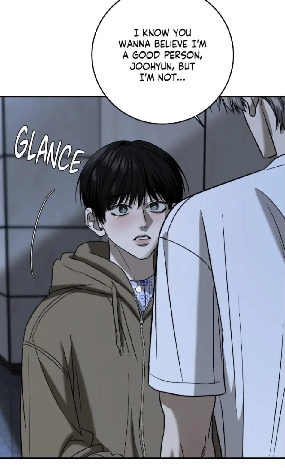 Feel My Benefit - Chapter 75 Page 33