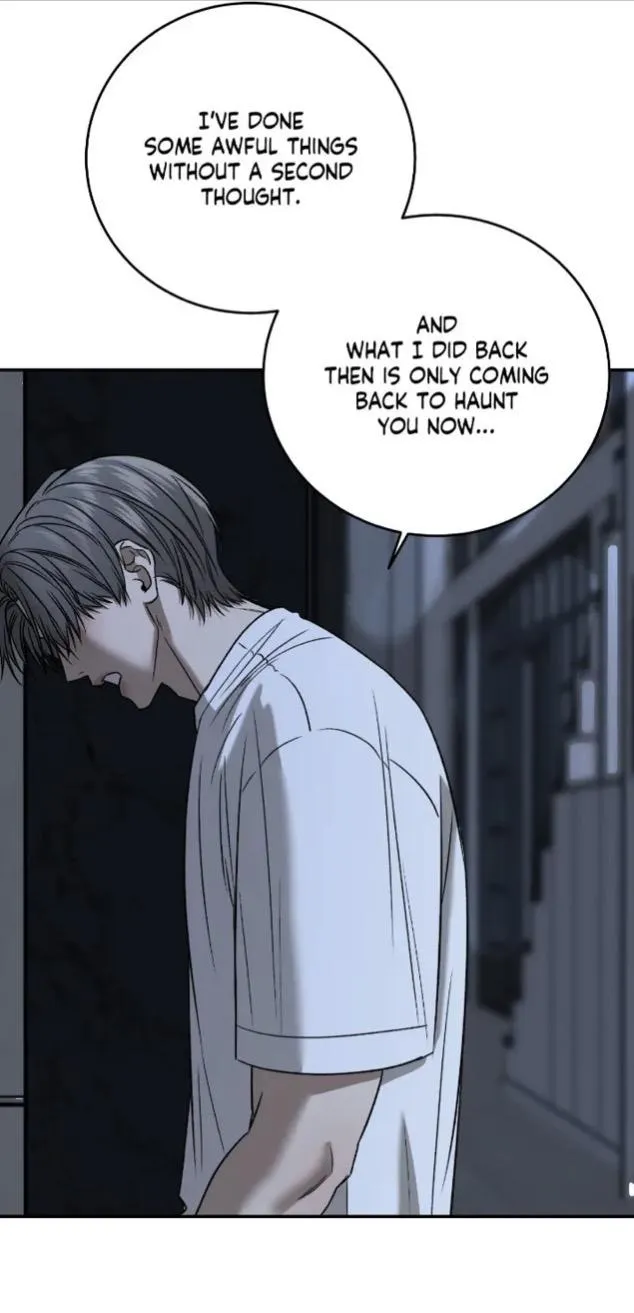 Feel My Benefit - Chapter 75 Page 34