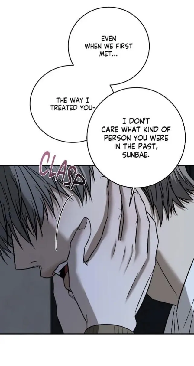 Feel My Benefit - Chapter 75 Page 35